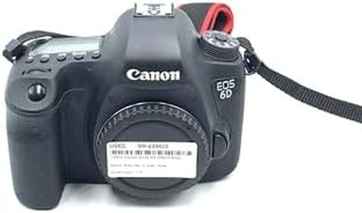 Canon EOS 
