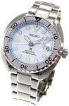 SEIKO PROSPEX SBDY109 Mini Turtle Diver Scuba Mechanical Self-Winding Limited Watch Men's Shipped from Japan, Diver,Mechanical,Self-winding