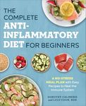 The Complete Anti-Inflammatory Diet
