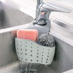 VANVENE Kitchen Sink Shelf Soap Spo