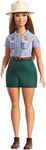 BARBIE PARK RANGER DOLL