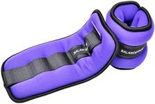 Fitvids Fully Adjustable Ankle Wris