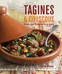 Tagines and Couscous: Delicious recipes for Moroccan one-pot cooking