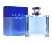 Nautica Voyage by Nautica for Men - 3.3 oz EDT Spray