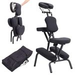 Tattoo Massage Chair