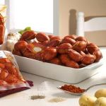 Mini Cooking Chorizos 1Kg
