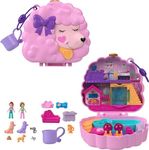 Polly Pocket For Boys