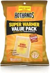 HotHands Body & Hand Super Warmers