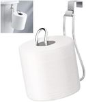 D-buy Bathroom Toilet Paper Holder,