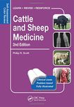 Cattle and Sheep Medicine: Self-Assessment Color Review (Veterinary Self-Assessment Color Review Series)