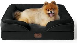 BEDSURE Orthopedic Dog Bed - Bolste