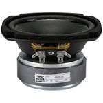 GRS 4FR-8 Full-Range 4-1/2" Speaker Pioneer Type A11EC80-02F 8 Ohm