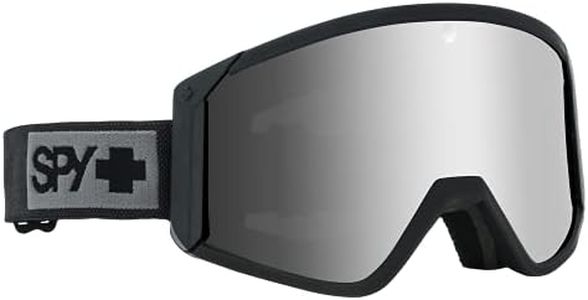 Spy Optic Raider Snow Goggles