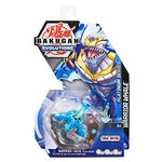 Bakugan Evolutions 2022 Platinum Series Die-cast Aquos Warrior Whale