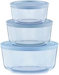 Pyrex Colors (3-Pack, Medium) Tinte