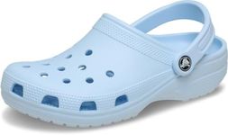 Crocs Unisex-Adult Classic Clog, Cl