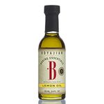 Boyajian Pure Lemon Oil, 3.4 Fluid Ounce