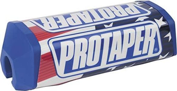 ProTaper Race Line 2.0 Square Handlebar Pads - USA