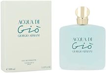 Armani Acqua Di Gio Donna EDT 100 Ml Vapo