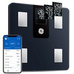 Omron Digital Body Scales