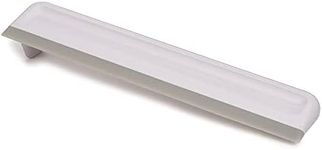 Joseph Joseph Easystore Compact Bathroom Silicone Shower Squeegee - Grey/White, 8