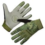 Endura SingleTrack Windproof Glove – Men's Mountain Bike Gloves