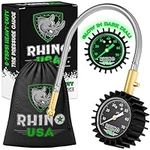 Rhino USA Heavy Duty Tire Pressure 