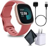 Fitbit Versa 4 Fitness Smartwatch w