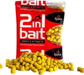 Fjuka 2in1 FatBoys - 10mm Hook Bait