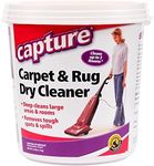 Capture Carpet Dry Cleaner 2.5lb Pail