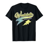 My Little Pony: Friendship Is Magic Wonderbolts Collegiate T-Shirt