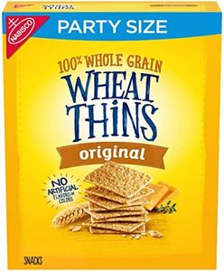 Wheat Thin