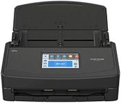 Fujitsu ScanSnap iX1500 Color Duple