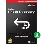 Stellar Photo Recovery Software | f
