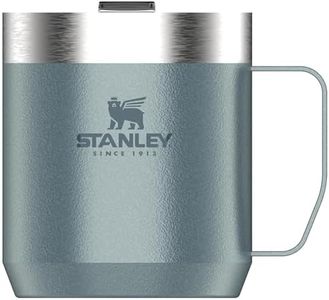 Stanley Cl