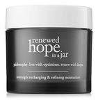 Philosophy Renewed Hope in A Jar Night - 2 oz