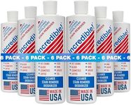 INCREDIBLE! Stain Remover | Commercial Pack for New & Old Stains
