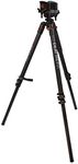 BOG DeathGrip Carbon Fiber Tripod w