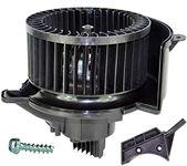 D2P Heater Blower Motor Fan Compatible With Vauxhall Zafira B Replaces 13333050