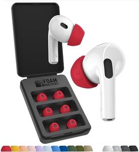 Foam Maste
