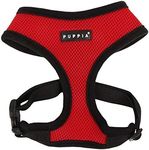 Puppia Soft Dog Harness No Choke Ov