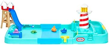 Little Tikes Splash Beach Water Tab