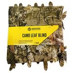 Hunters Specialties Leaf Blind Realtree Edge 56" x12'