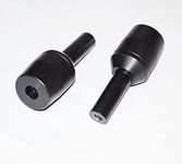 MotoPro Frame Sliders Protectors Crash Guards for Benelli TNT 300 / 600i