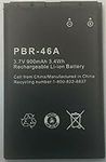 Compatible Battery for Pantech PBR-