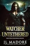 Watcher Untethered: Dark Angels Par