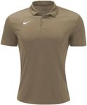 Nike Mens Dri-FIT Short Sleeve Polo