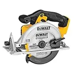 DEWALT 20V MAX Circular Saw, 6-1/2-