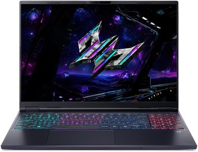 Acer Preda