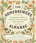 The Homebrewer's Almanac: A Seasona